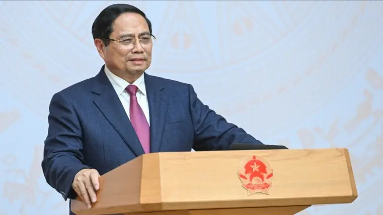 Sớm hoàn thiện chương trình hỗ trợ doanh nghiệp ra thế giới